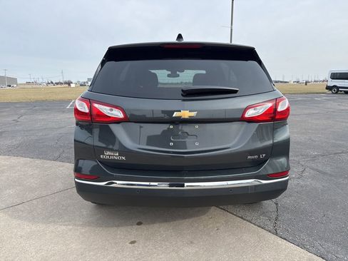 Used 2019 Chevrolet Equinox LT image 8