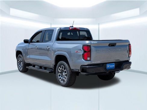 New 2026 Chevrolet Colorado Z71 w/ Z71 Convenience Package 2 AWD/4WD image 4