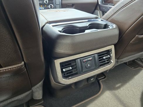 Certified 2024 Ford F350 King Ranch w/ Chrome Package image 33