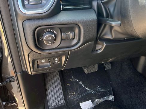 New 2026 RAM 1500 Laramie w/ Night Edition image 23