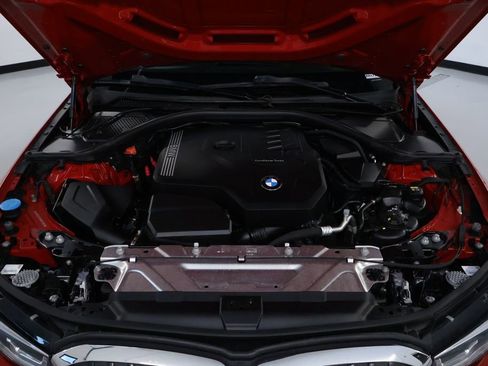 Used 2022 BMW 330i xDrive Sedan w/ Premium Package 2 image 37