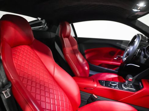 Used 2020 Audi R8 V10 performance AWD/4WD image 27