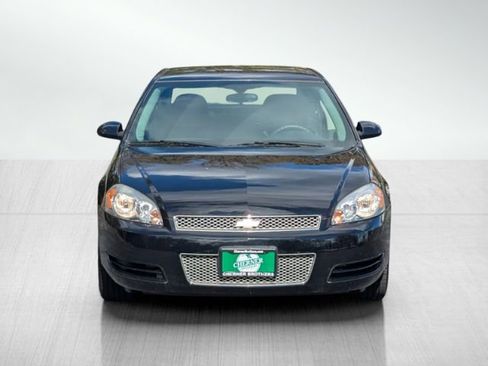 Used 2015 Chevrolet Impala LS image 2