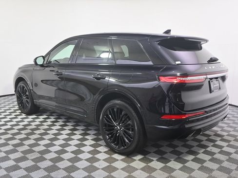 Certified 2023 Lincoln Corsair AWD w/ Equipment Group 101A image 3