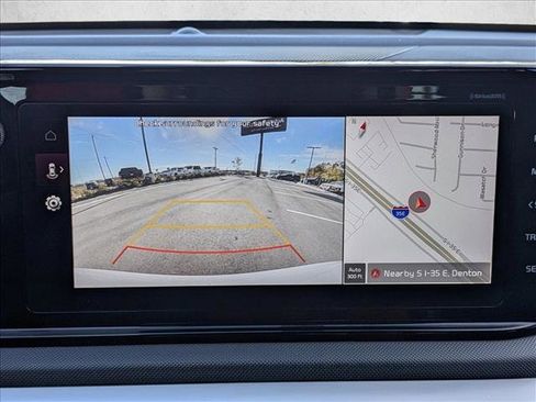 Used 2023 Kia K5 GT-Line image 15