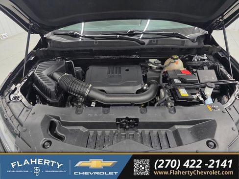 Used 2023 Chevrolet Blazer LT w/ Convenience Package FWD image 17