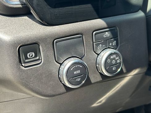Used 2024 GMC Sierra 1500 Elevation RWD image 24