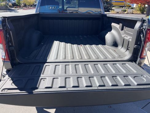 Used 2022 RAM 1500 Big Horn image 16