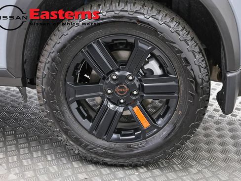 Used 2026 Nissan Rogue SV AWD/4WD image 29
