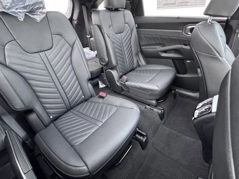 New 2025 Kia Sorento SX Prestige image 12