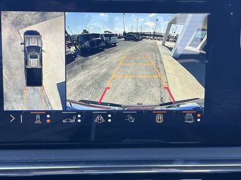 New 2026 GMC Sierra 3500 Denali w/ Technology Package AWD/4WD image 26