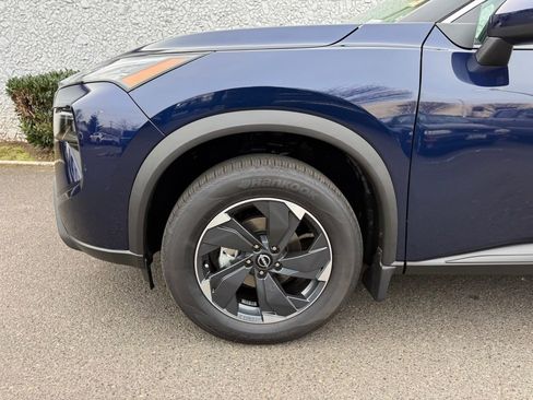 New 2026 Nissan Rogue SV image 13
