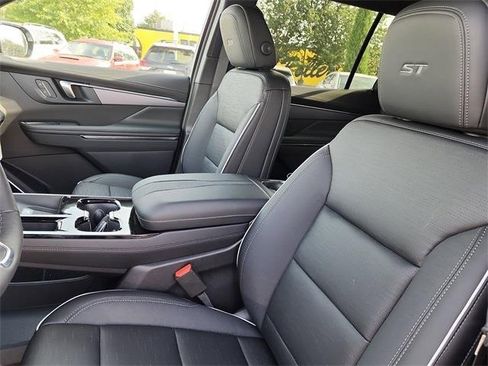 New 2026 Buick Enclave Sport Touring w/ Super Cruise Package image 14