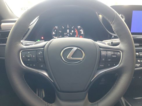 Certified 2023 Lexus ES 350 F Sport image 21