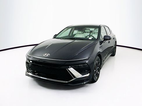 Used 2024 Hyundai Sonata SEL image 3