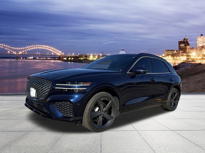 Used 2024 Genesis GV70 3.5T Sport w/ Sport Prestige Package