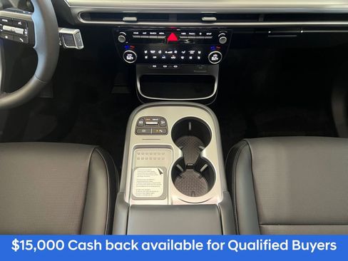 New 2026 Hyundai Ioniq 9 SEL image 16