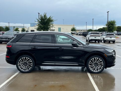 Certified 2022 Lincoln Corsair Reserve w/ Equipment Group 201A AWD/4WD image 10
