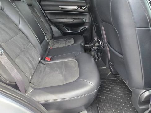 Used 2020 MAZDA CX-5 Touring FWD image 14