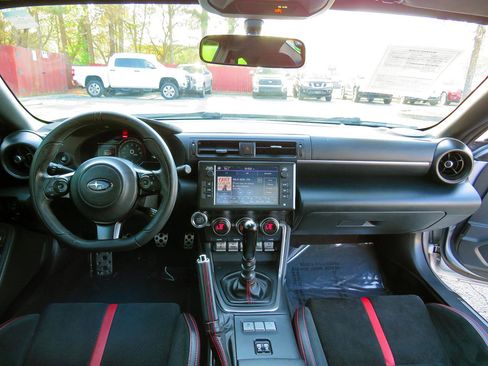 Used 2022 Subaru BRZ Limited image 18