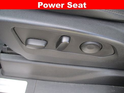 Used 2022 Chevrolet Silverado 1500 LT Trail Boss w/ LT Trail Boss Premium Package image 27