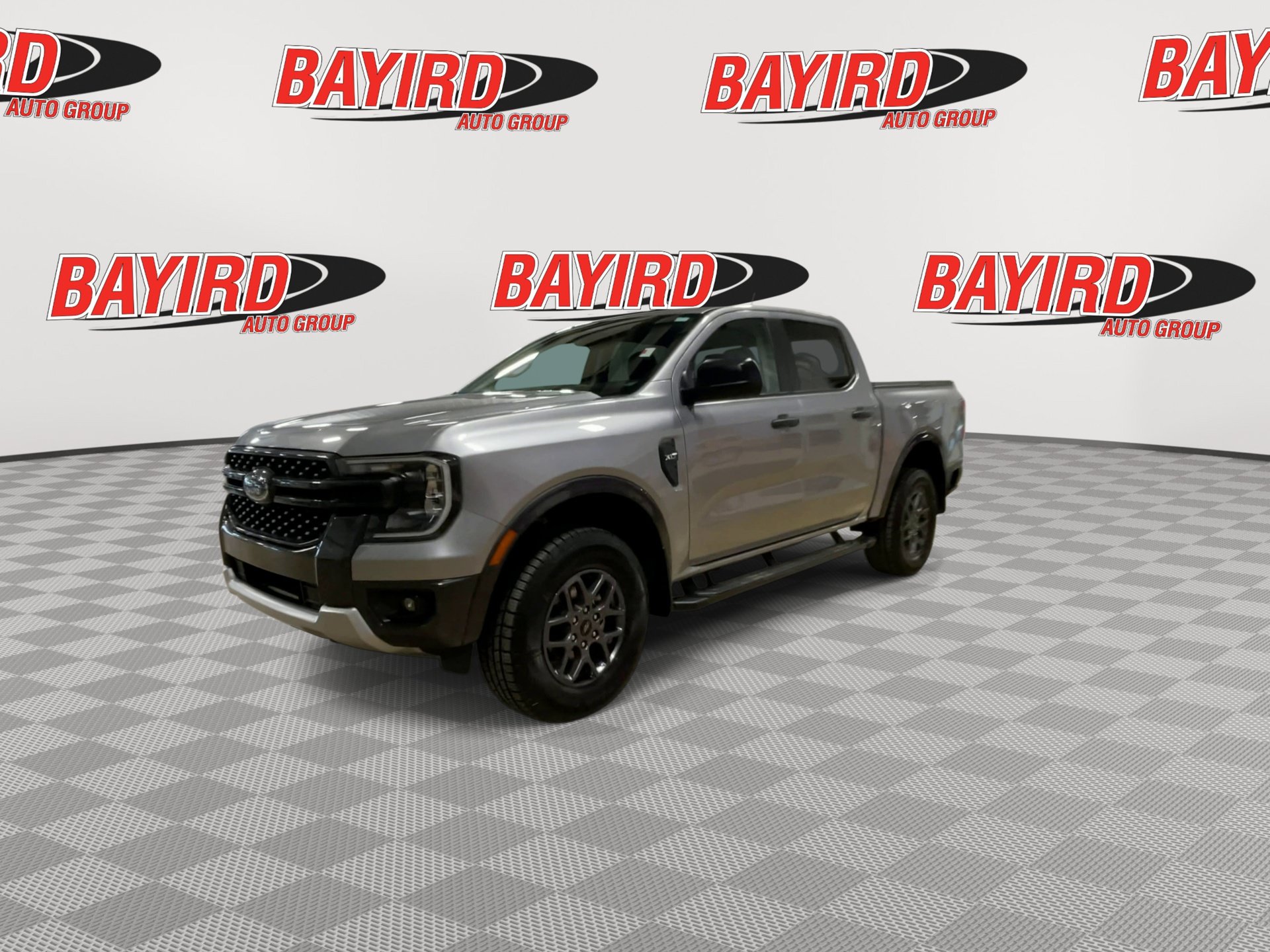 Used 2024 Ford Ranger XLT w/ FX4 Off-Road Package AWD/4WD image 4