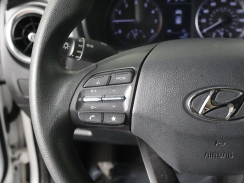 Used 2023 Hyundai Kona SEL w/ Cargo Package AWD/4WD image 37