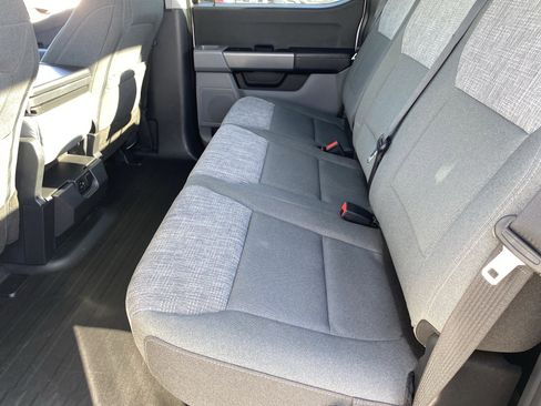 Used 2023 Ford F150 XLT w/ XTR Package image 13