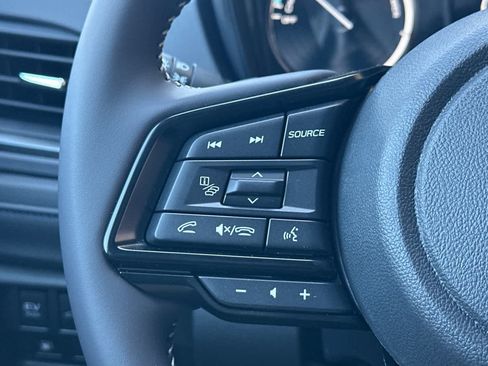 New 2026 Subaru Forester Premium AWD/4WD image 27