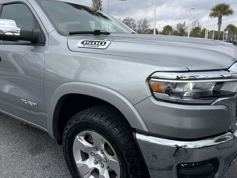 Used 2025 RAM 1500 Big Horn image 2