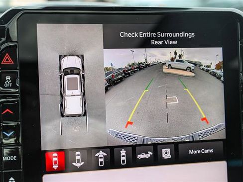 New 2026 RAM 1500 Tungsten w/ Trailer Tow Group image 26