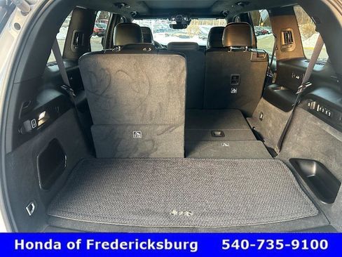 Used 2025 Jeep Grand Cherokee L Summit image 26