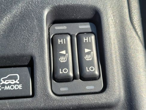 Used 2022 Subaru Crosstrek 2.5i Limited w/ Popular Package #4 image 25