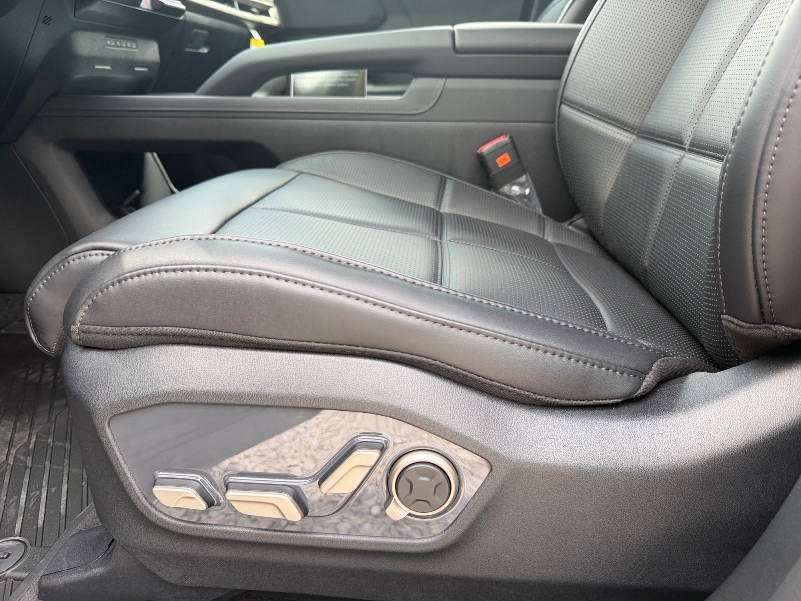 New 2027 Kia Telluride SX Prestige AWD/4WD image 11