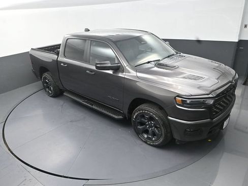 Used 2026 RAM 1500 Express AWD/4WD image 12