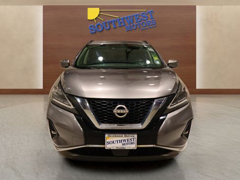 Used 2023 Nissan Murano SV image 6
