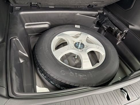 New 2026 Jeep Grand Cherokee Limited AWD/4WD image 8