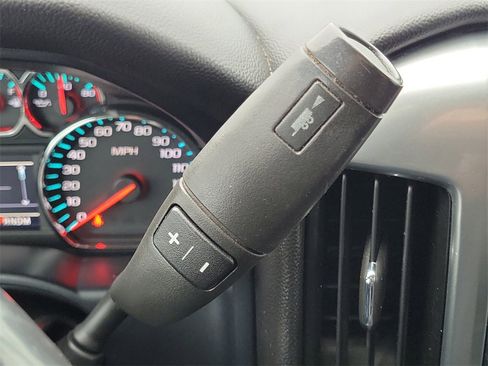 Used 2016 Chevrolet Silverado 1500 LT w/ All Star Edition image 11