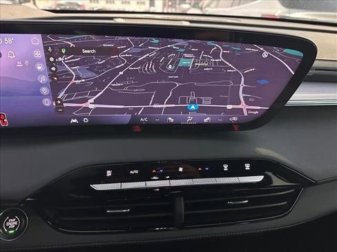 New 2026 Buick Enclave Preferred w/ Power Package FWD image 31