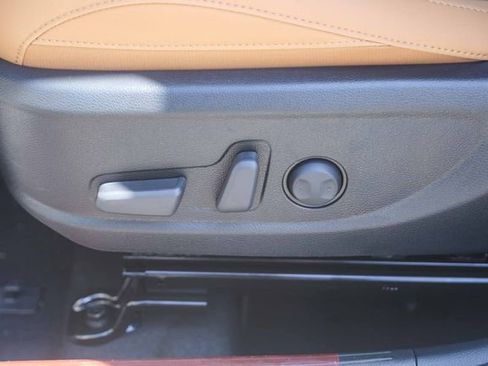 New 2026 Kia Seltos EX w/ EX Sunroof Package image 22