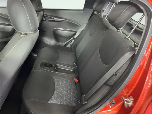 Used 2021 Chevrolet Spark LS FWD image 12