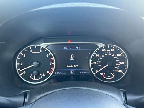 Used 2023 Nissan Altima 2.5 SV image 10