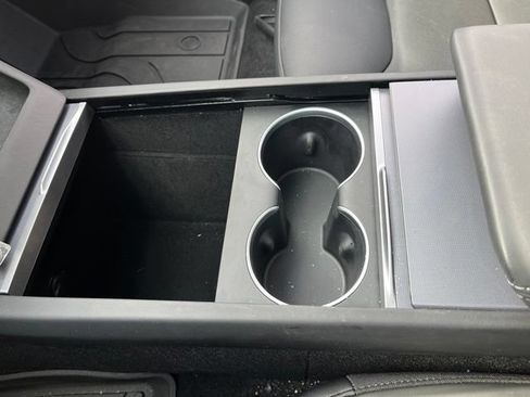 Used 2025 Tesla Model 3 Long Range RWD image 19