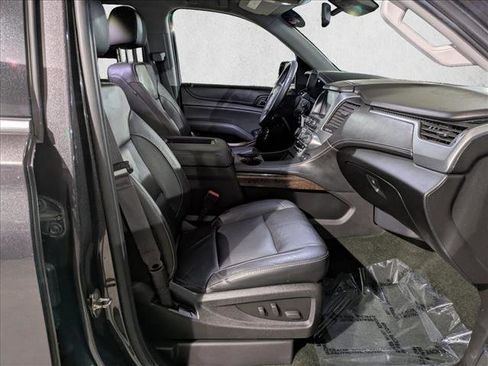 Used 2016 Chevrolet Tahoe LT image 27