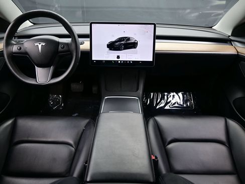 Used 2023 Tesla Model 3 Standard Range RWD image 18