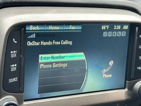 Used 2013 Chevrolet Camaro LT w/ RS Package RWD image 13
