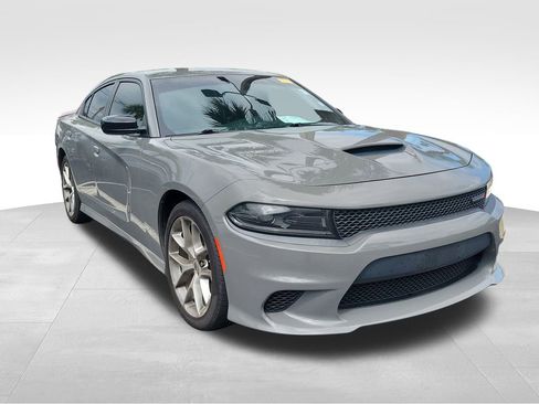 Used 2023 Dodge Charger GT RWD image 13