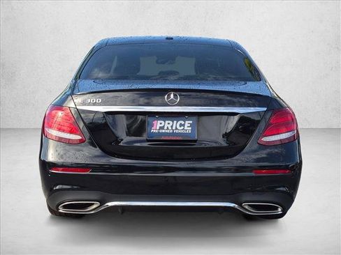Used 2019 Mercedes-Benz E 300 image 7