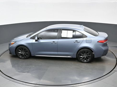 Used 2023 Toyota Corolla SE FWD image 36