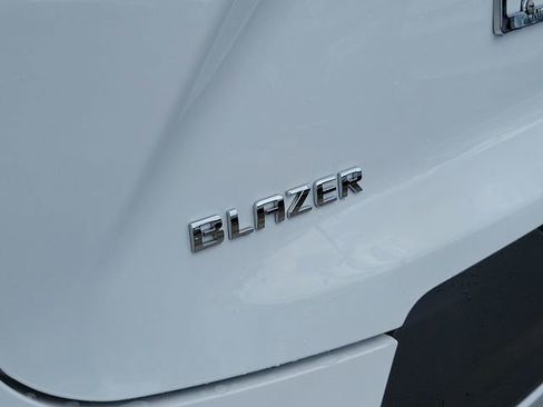 New 2026 Chevrolet Blazer LT FWD image 8